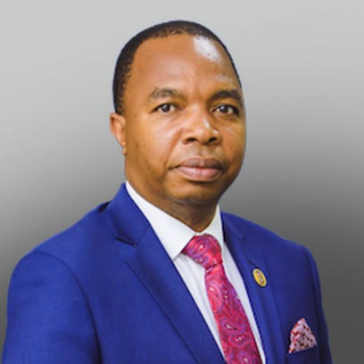 Mhe. Masanja K. Kadogosa