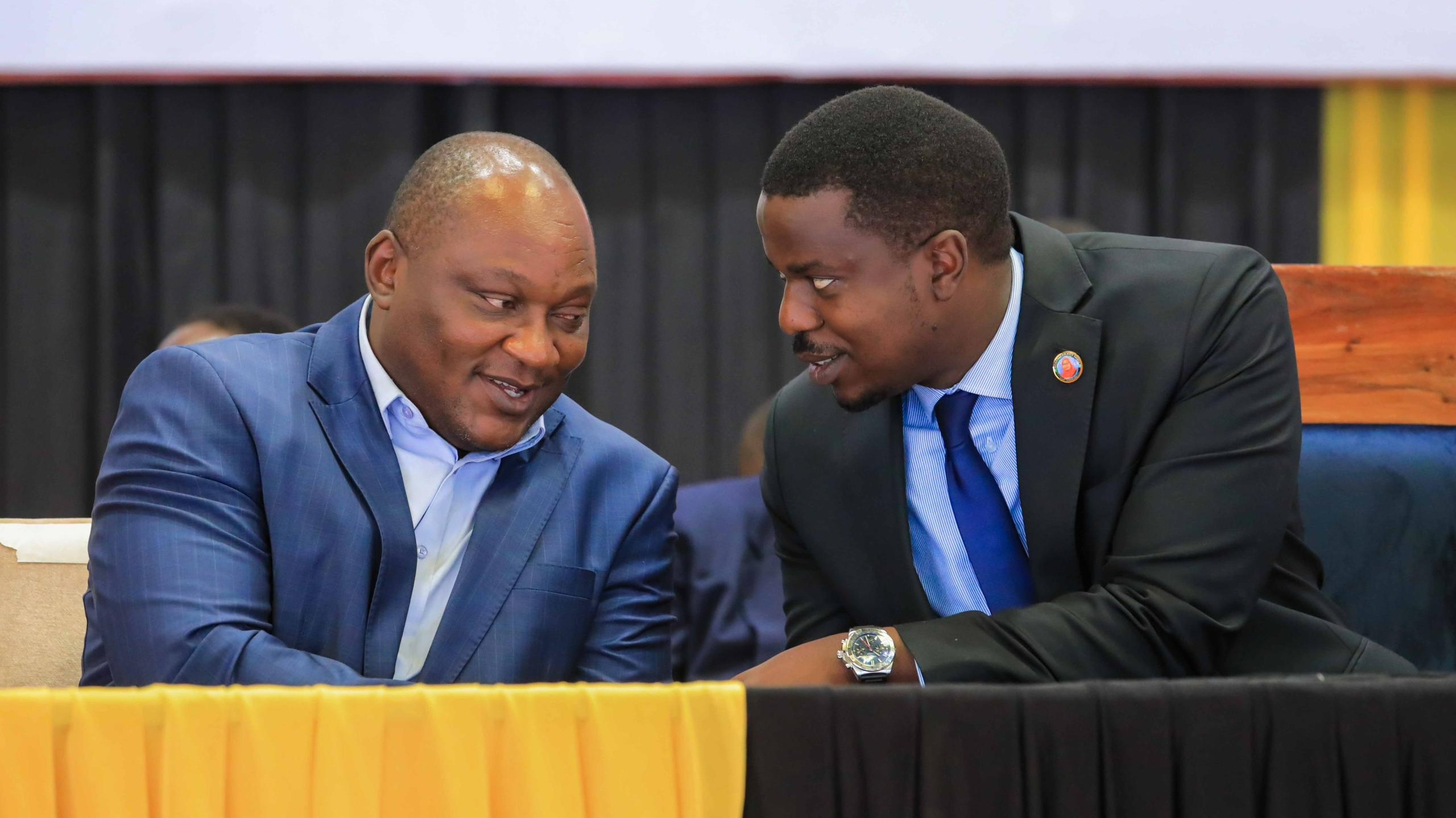 Wizara ya Ujenzi