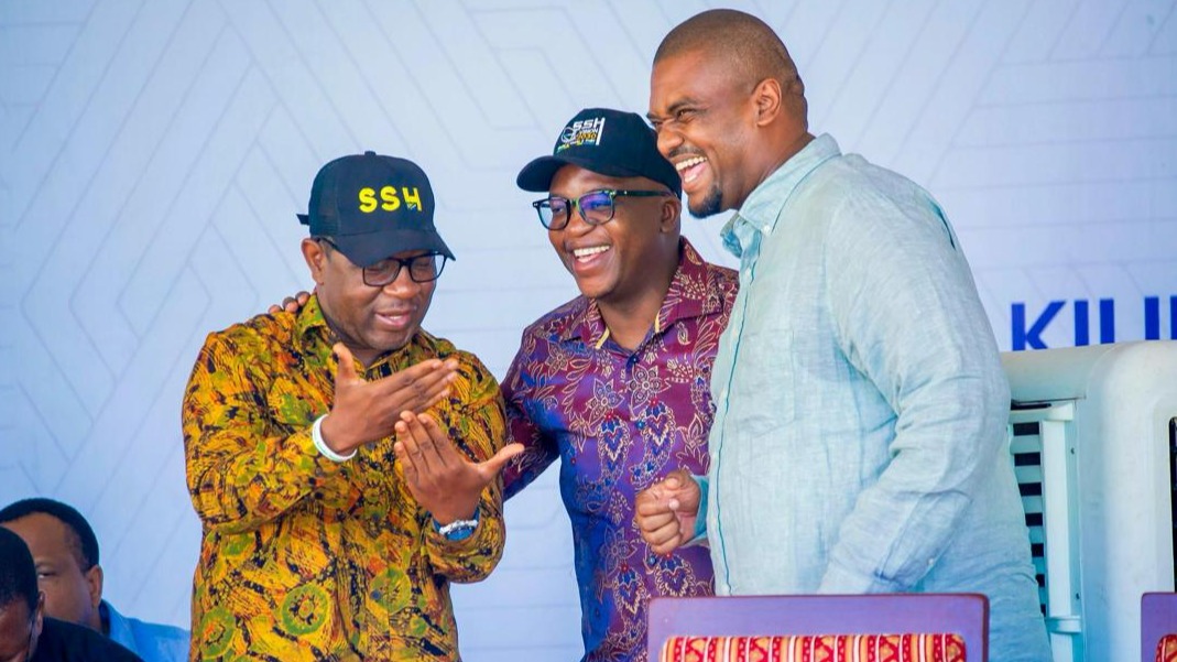 Wizara ya Ujenzi