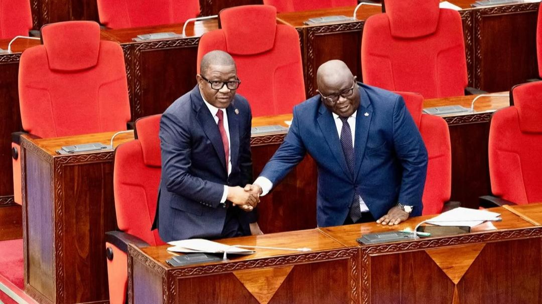 Wizara ya Ujenzi
