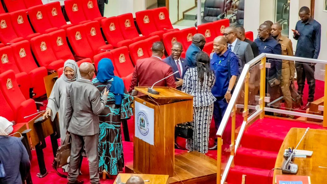 Wizara ya Ujenzi