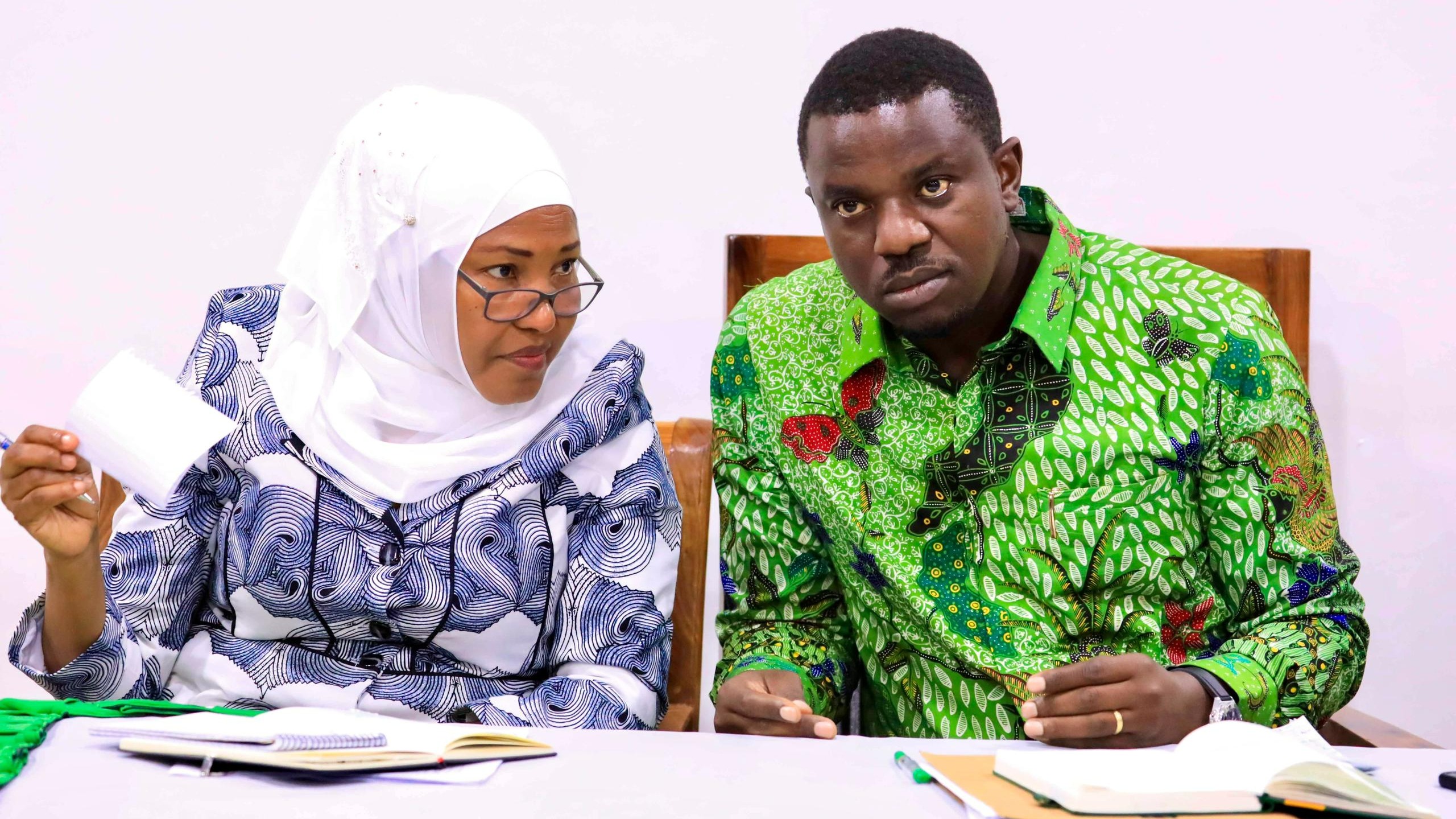 Wizara ya Ujenzi