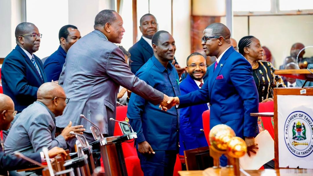 Wizara ya Ujenzi