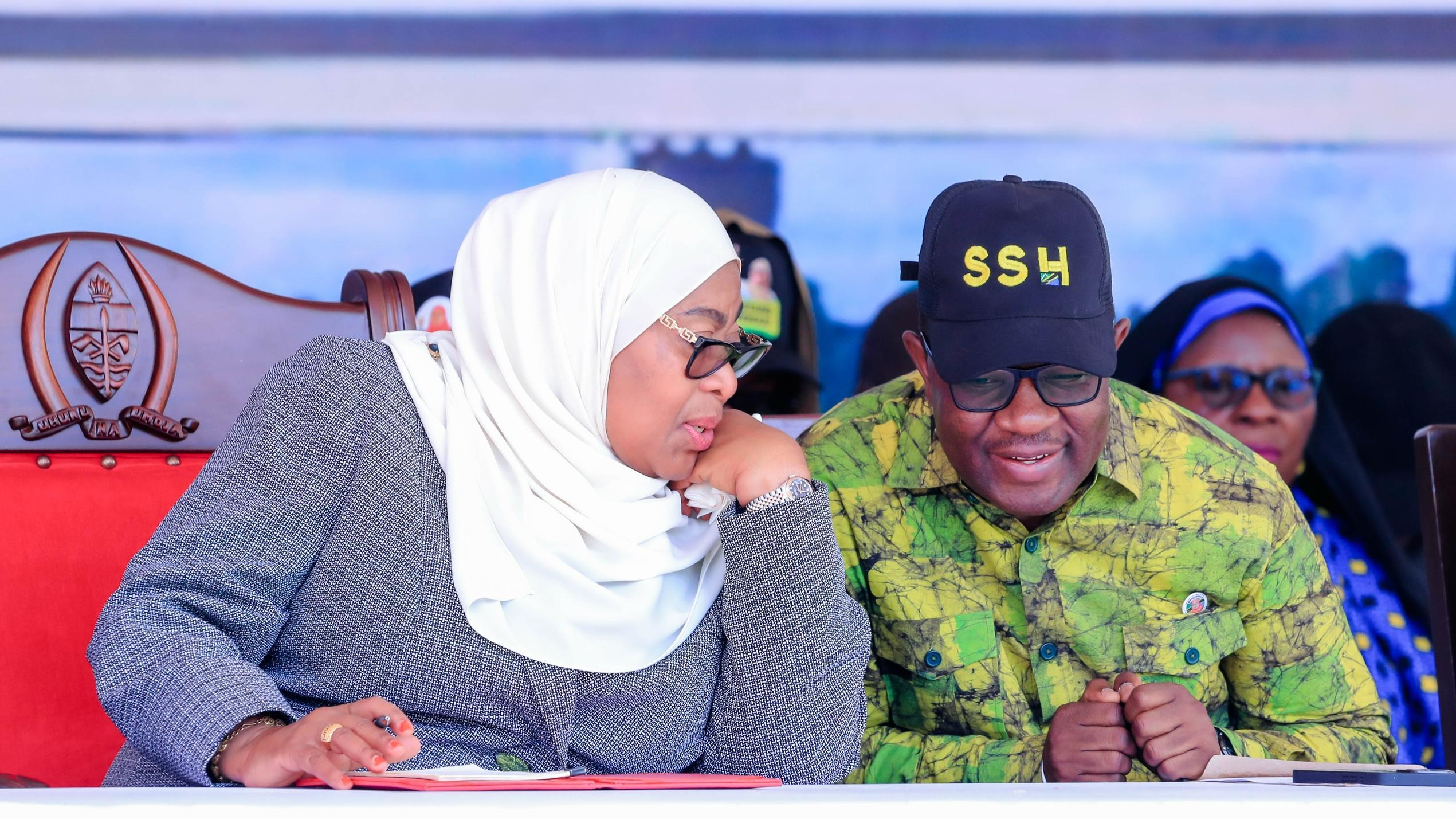 Wizara ya Ujenzi